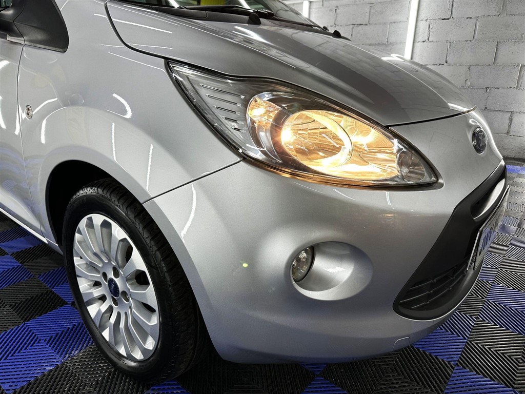 Used Ford Ka 2015 for sale - 77381241: Photo 4