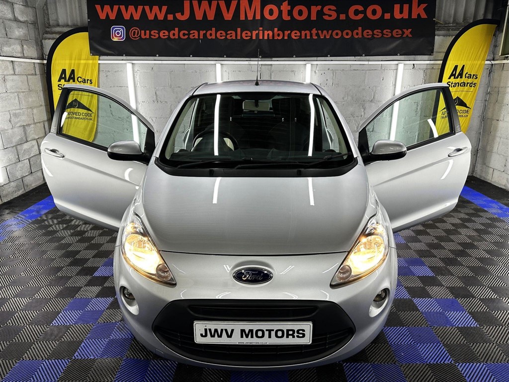 Used Ford Ka 2015 for sale - 77381241: Photo 42