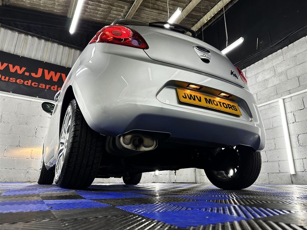 Used Ford Ka 2015 for sale - 77381241: Photo 44