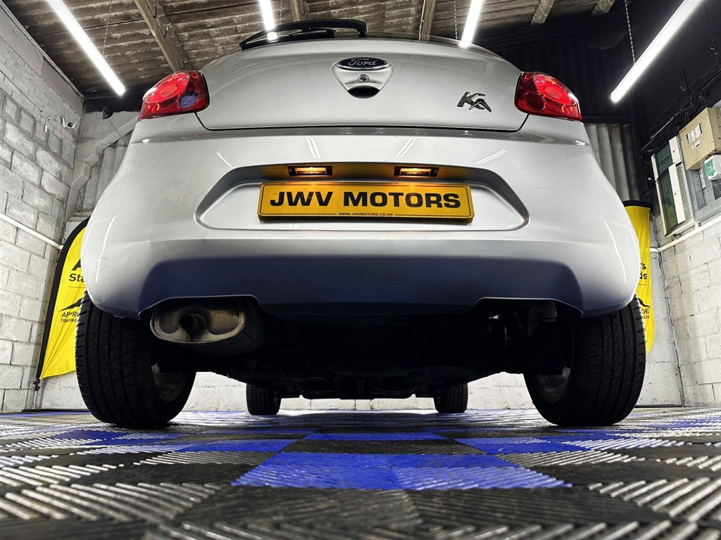 Used Ford Ka 2015 for sale - 77381241: Photo 45