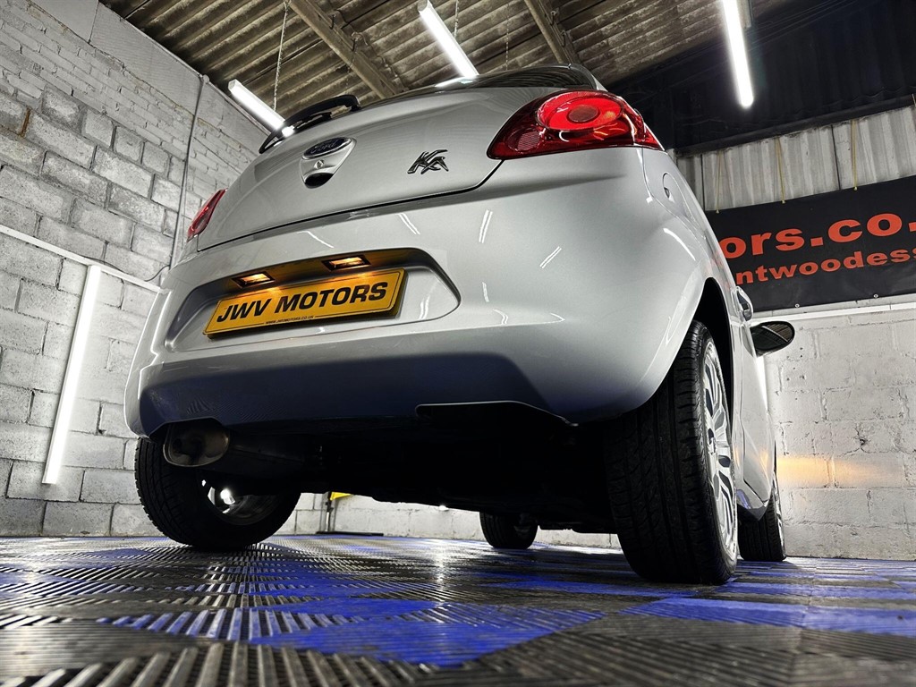 Used Ford Ka 2015 for sale - 77381241: Photo 46