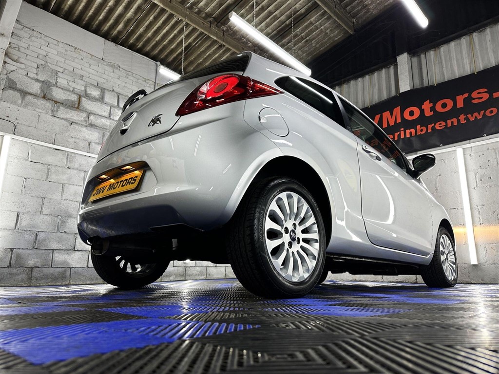 Used Ford Ka 2015 for sale - 77381241: Photo 47