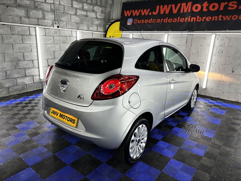 Used Ford Ka 2015 for sale - 77381241: Photo 48