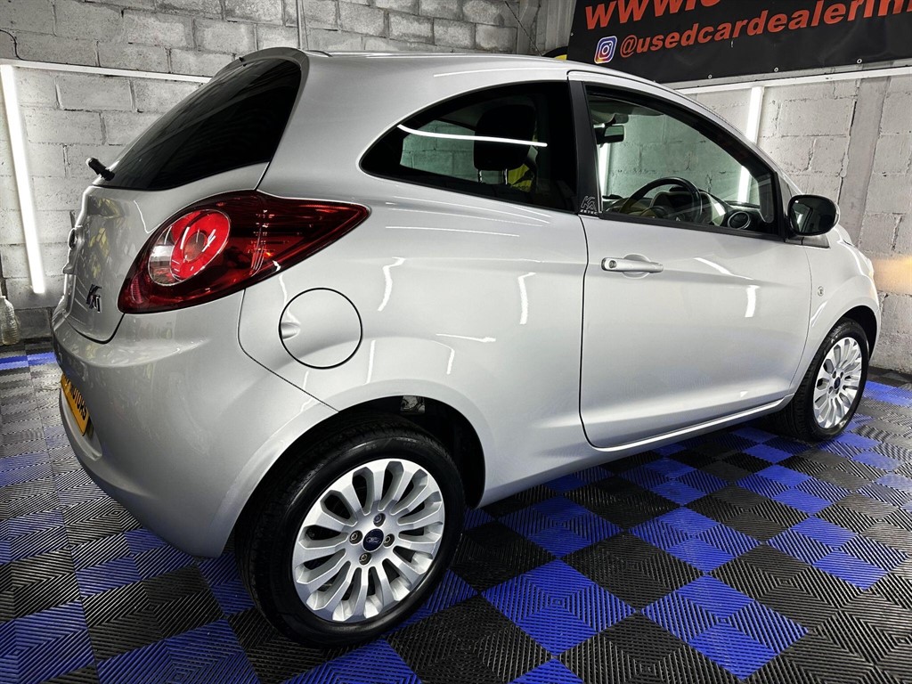 Used Ford Ka 2015 for sale - 77381241: Photo 49