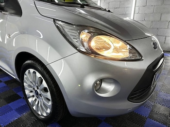 Used Ford Ka 2015 for sale - 77381241: Photo