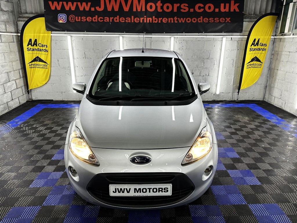 Used Ford Ka 2015 for sale - 77381241: Photo 5