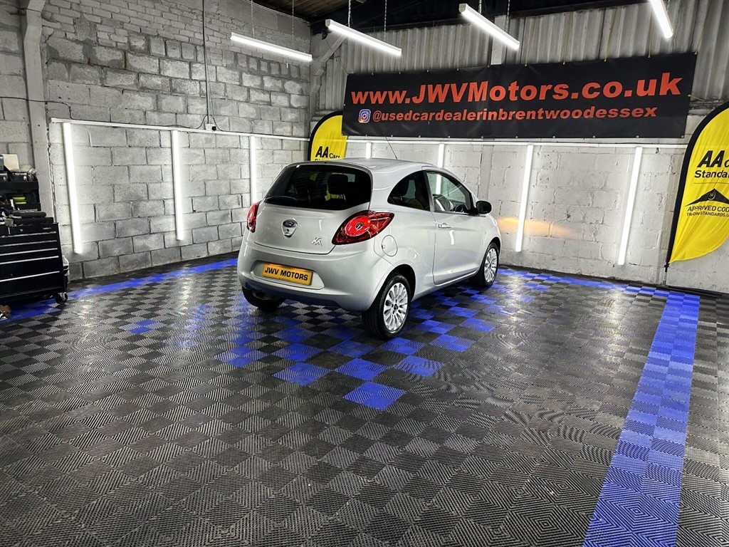 Used Ford Ka 2015 for sale - 77381241: Photo 51