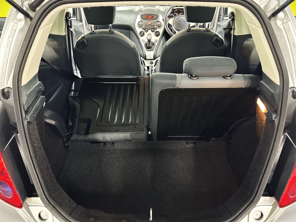 Used Ford Ka 2015 for sale - 77381241: Photo 53