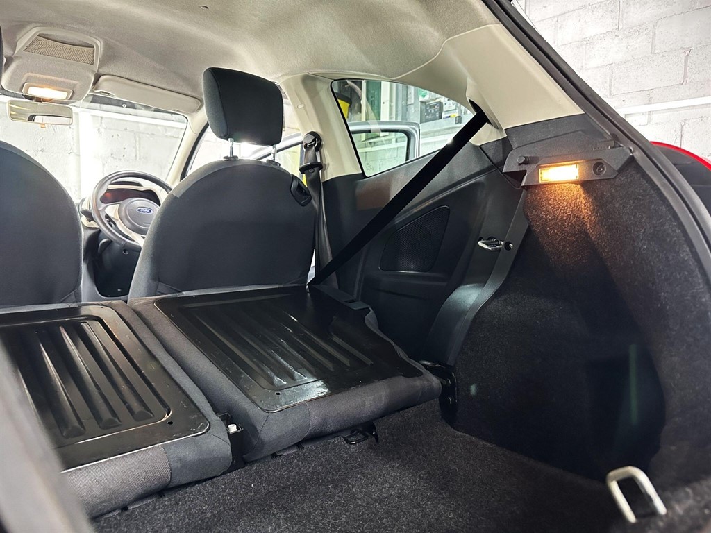 Used Ford Ka 2015 for sale - 77381241: Photo 57