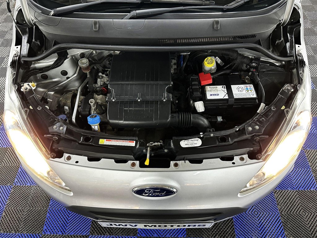 Used Ford Ka 2015 for sale - 77381241: Photo 59