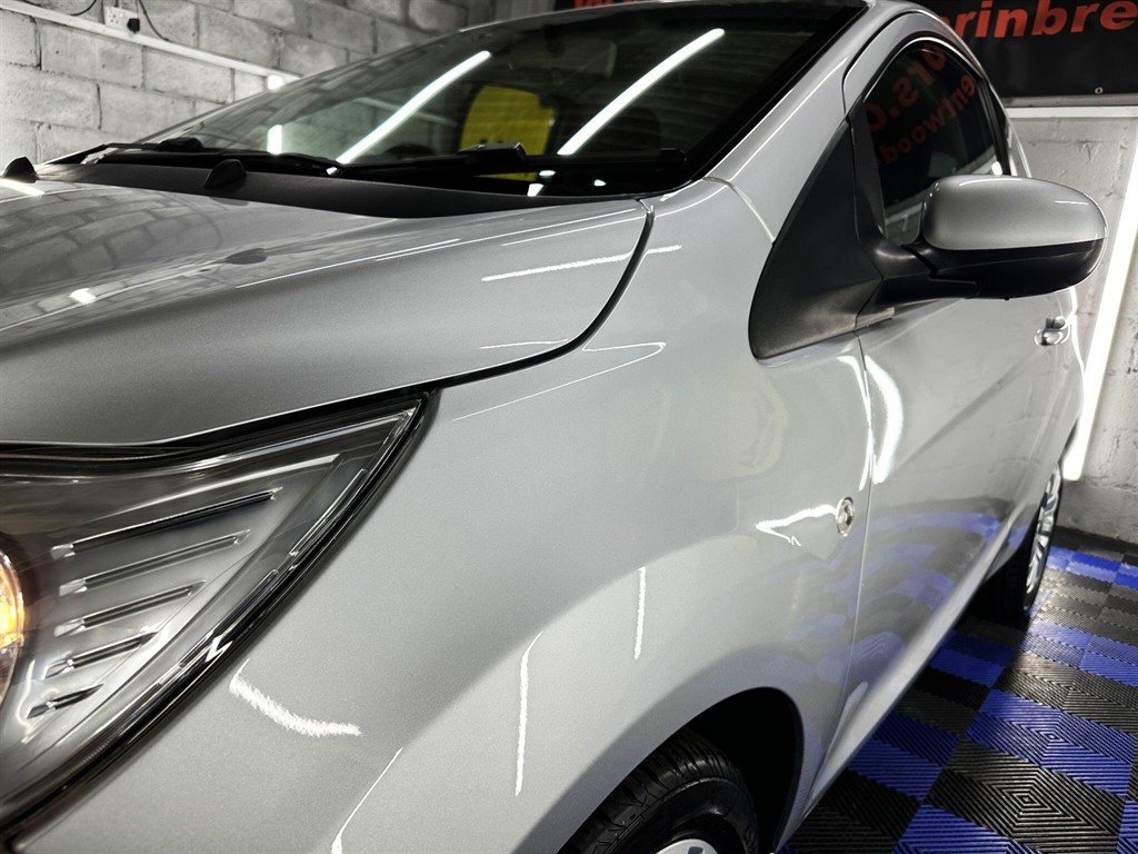 Used Ford Ka 2015 for sale - 77381241: Photo 7