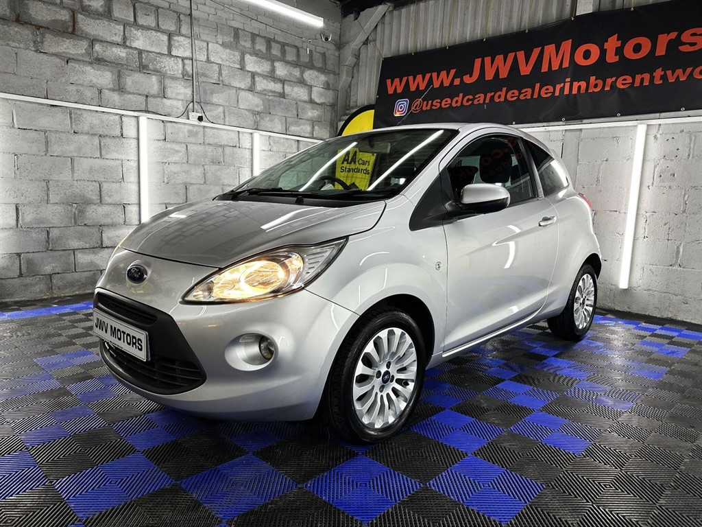 Used Ford Ka 2015 for sale - 77381241: Photo 8