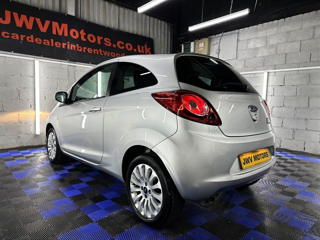 Used Ford Ka 2015 for sale - 77381241: Photo 9