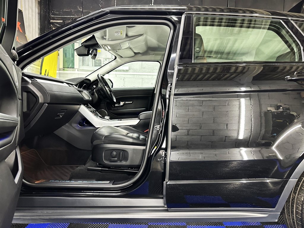 Used Land Rover Range Rover Evoque 2015 for sale - 76979834: Photo 18