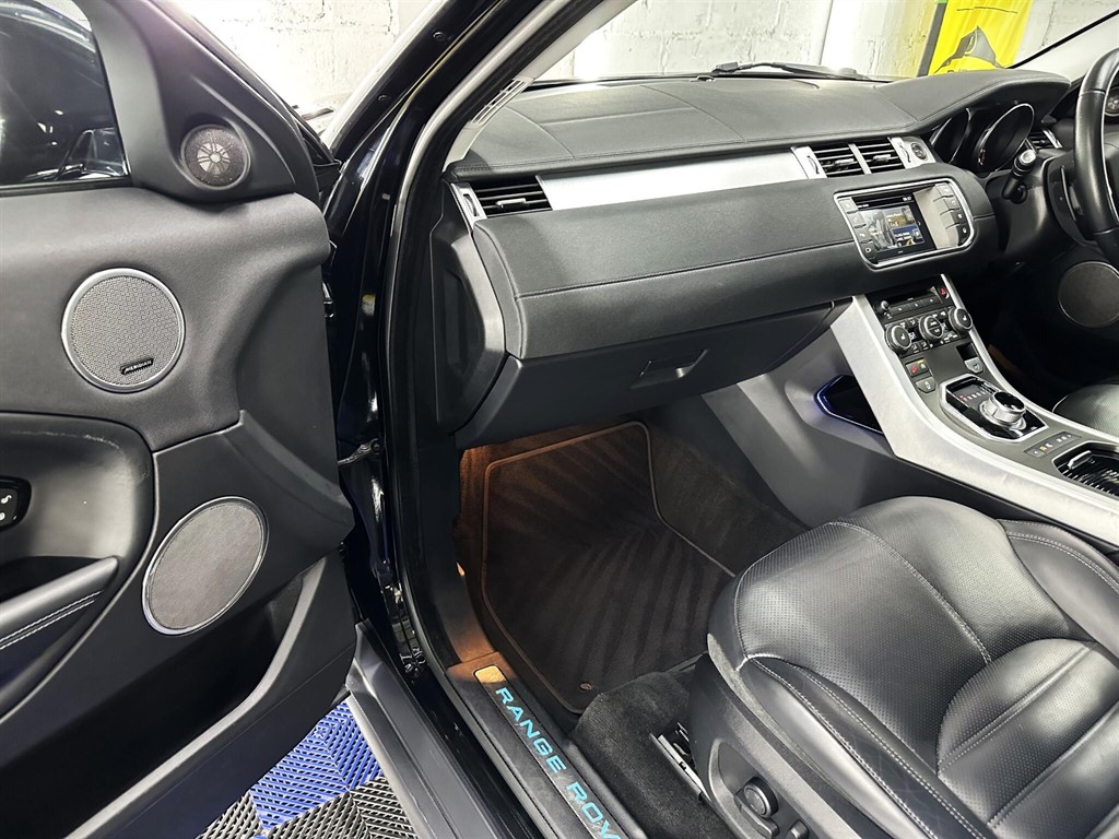 Used Land Rover Range Rover Evoque 2015 for sale - 76979834: Photo 19