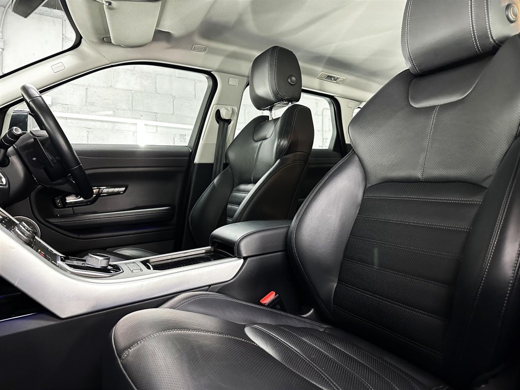 Used Land Rover Range Rover Evoque 2015 for sale - 76979834: Photo 20