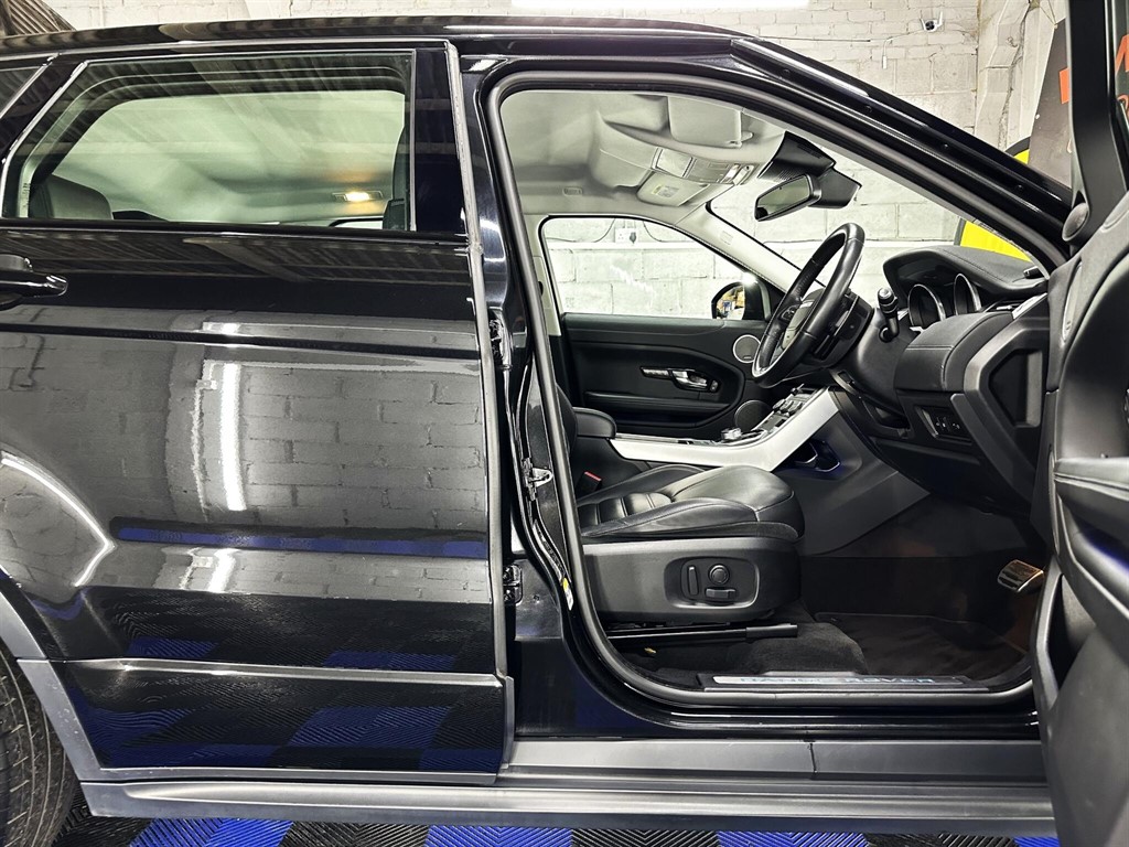 Used Land Rover Range Rover Evoque 2015 for sale - 76979834: Photo 26