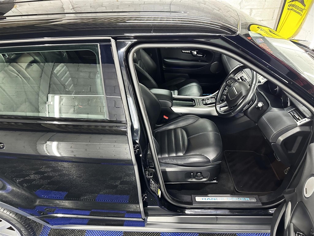 Used Land Rover Range Rover Evoque 2015 for sale - 76979834: Photo 27