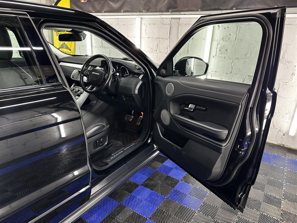 Used Land Rover Range Rover Evoque 2015 for sale - 76979834: Photo 28