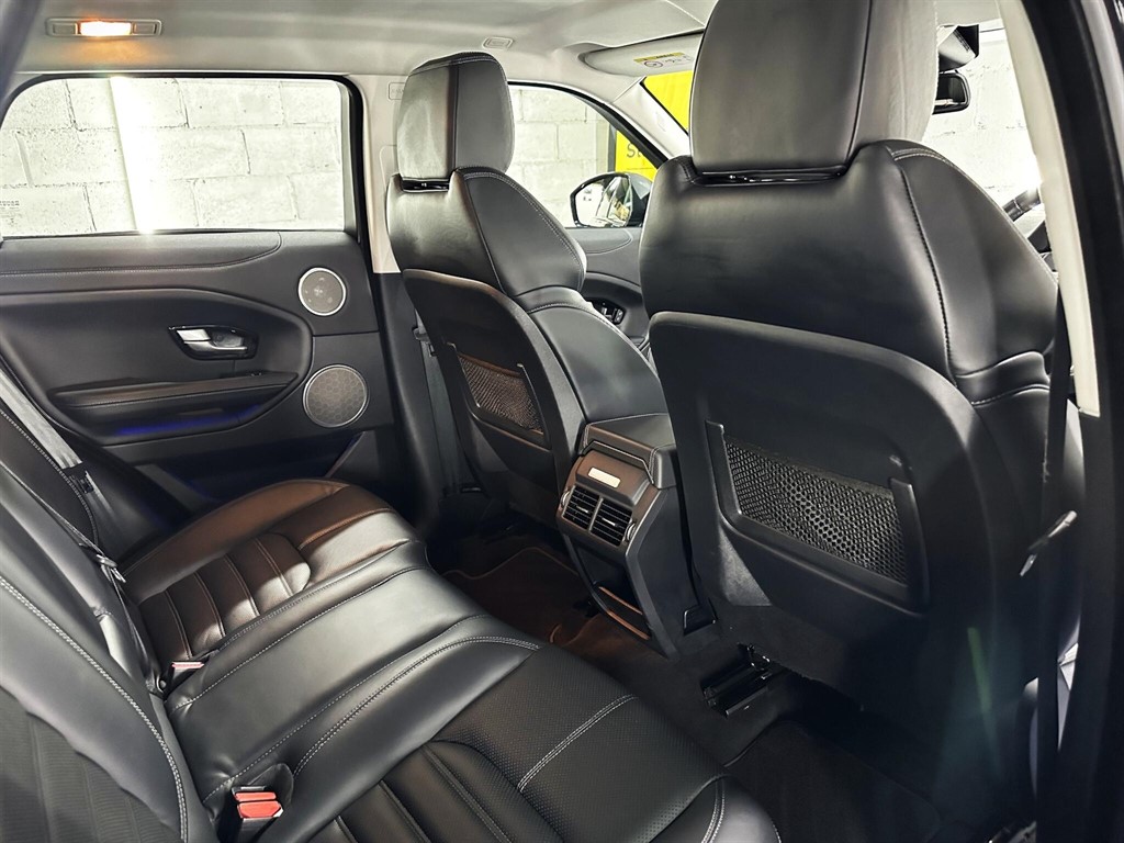 Used Land Rover Range Rover Evoque 2015 for sale - 76979834: Photo 30