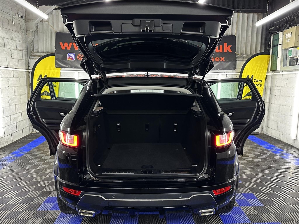 Used Land Rover Range Rover Evoque 2015 for sale - 76979834: Photo 32