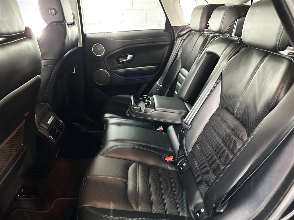 Used Land Rover Range Rover Evoque 2015 for sale - 76979834: Photo 36