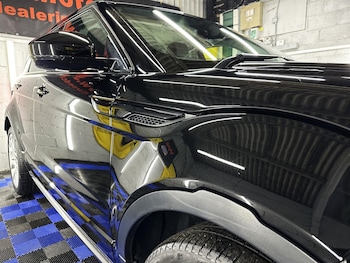 Used Land Rover Range Rover Evoque 2015 for sale - 76979834: Photo