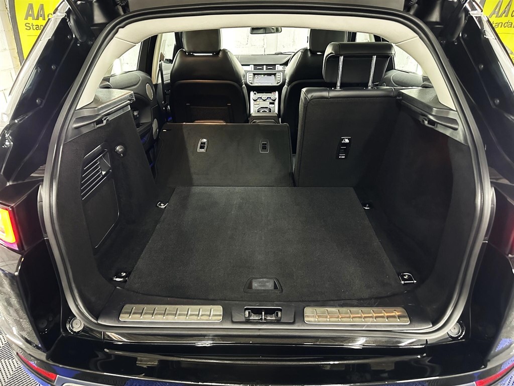 Used Land Rover Range Rover Evoque 2015 for sale - 76979834: Photo 57