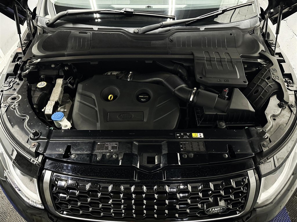 Used Land Rover Range Rover Evoque 2015 for sale - 76979834: Photo 63