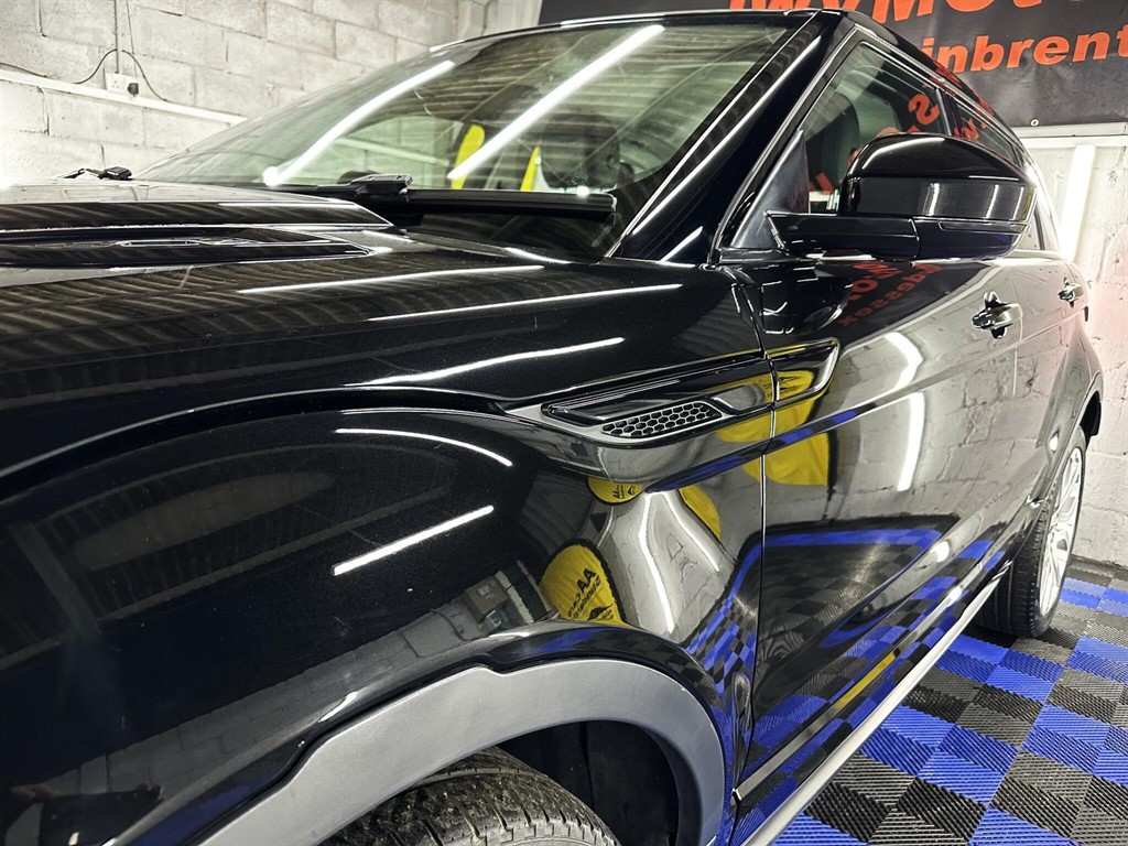 Used Land Rover Range Rover Evoque 2015 for sale - 76979834: Photo 7