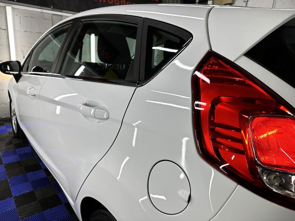 Used Ford Fiesta 2014 for sale - 75688797: Photo 10