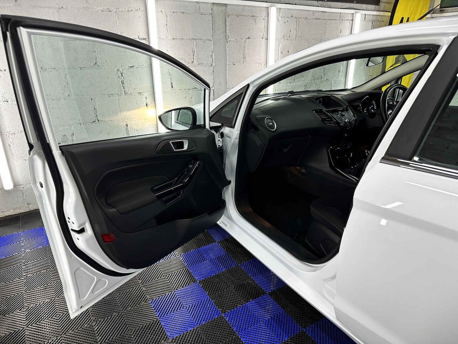 Vehicle 16