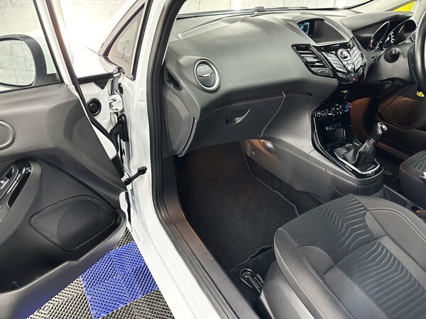 Used Ford Fiesta 2014 for sale - 75688797: Photo 19