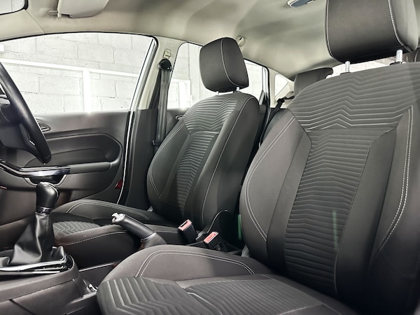 Used Ford Fiesta 2014 for sale - 75688797: Photo 20