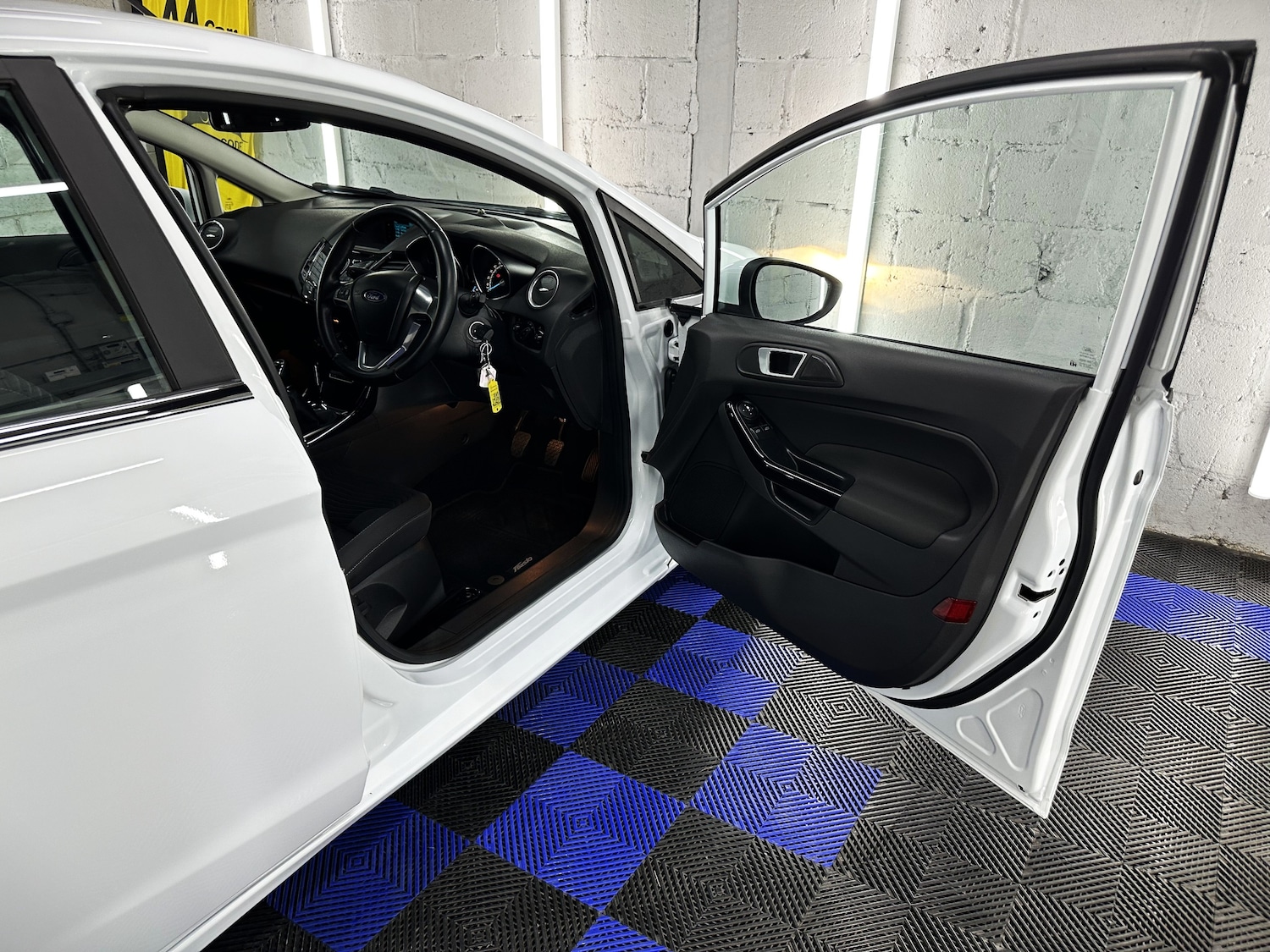 Vehicle 27