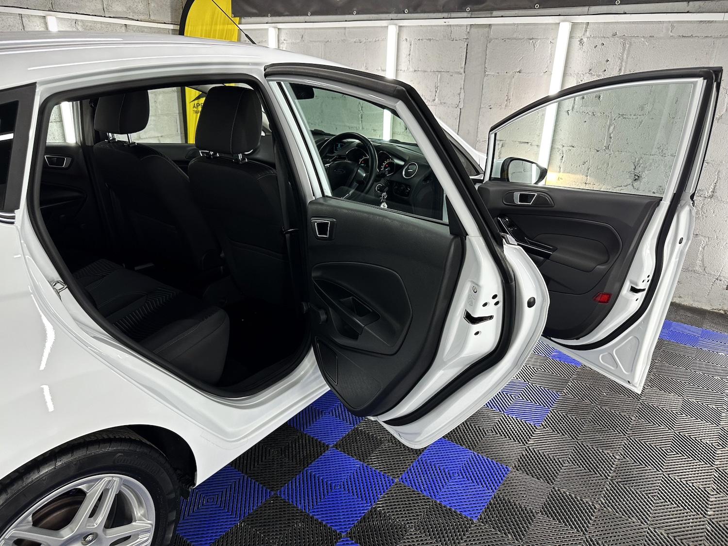 Vehicle 28