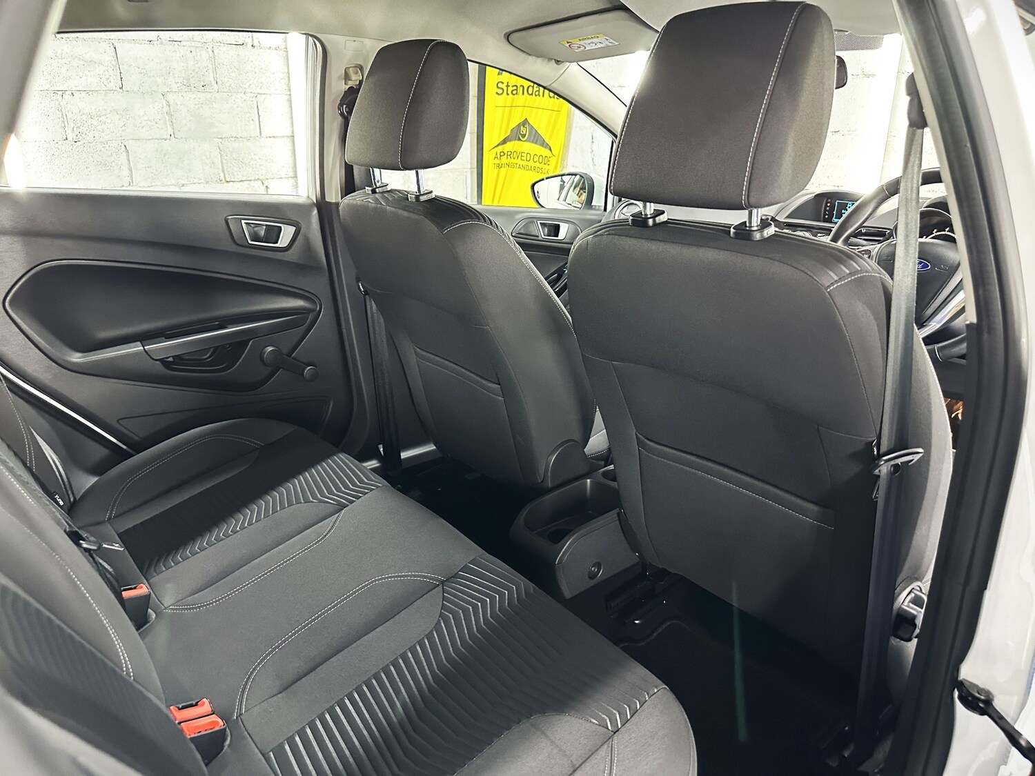 Vehicle 29