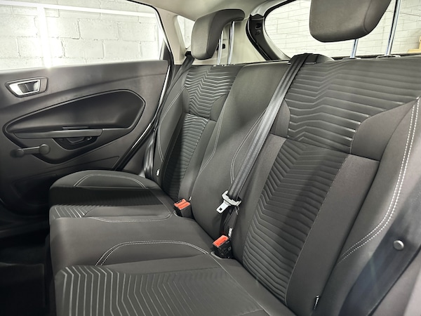 Used Ford Fiesta 2014 for sale - 75688797: Photo 36