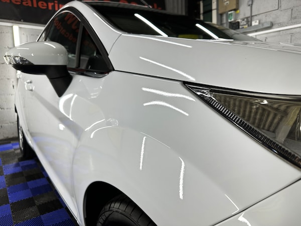 Used Ford Fiesta 2014 for sale - 75688797: Photo 3