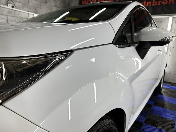 Used Ford Fiesta 2014 for sale - 75688797: Photo 7