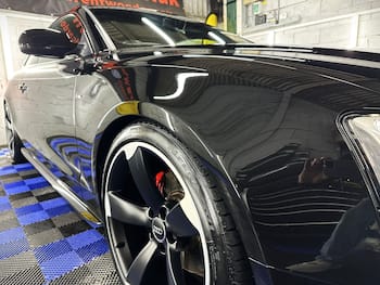 Used Audi A5 2014 for sale - 79855464: Photo