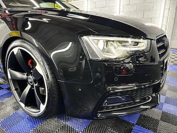 Used Audi A5 2014 for sale - 79855464: Photo