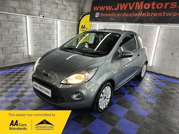 Used Ford Ka 2014 for sale - 78900953: Photo