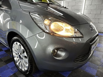 Used Ford Ka 2014 for sale - 78900953: Photo