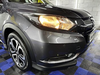 Used Honda HR-V 2016 for sale - 78941950: Photo