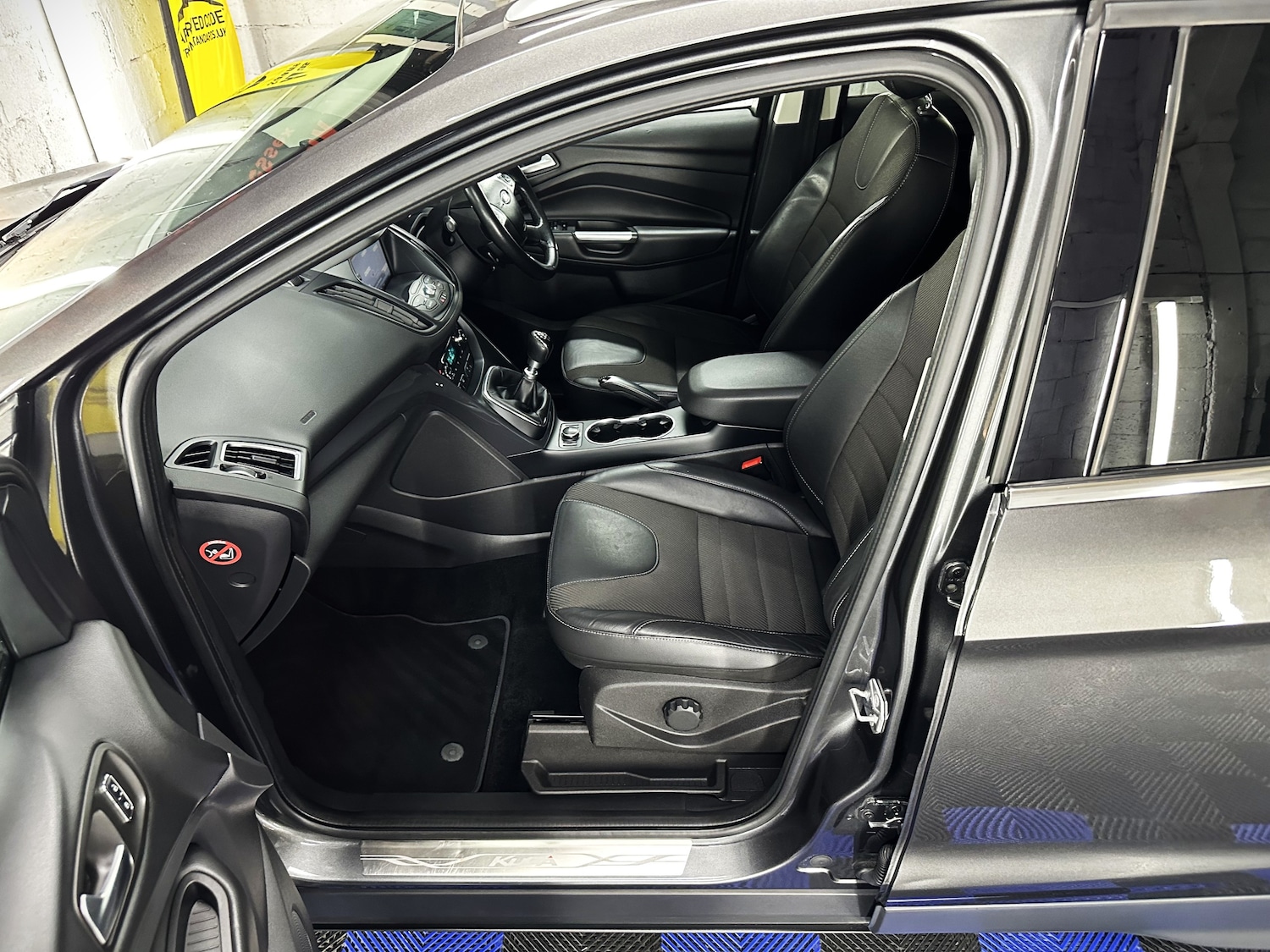 Used Ford Kuga 2016 for sale - 76518089: Photo 17