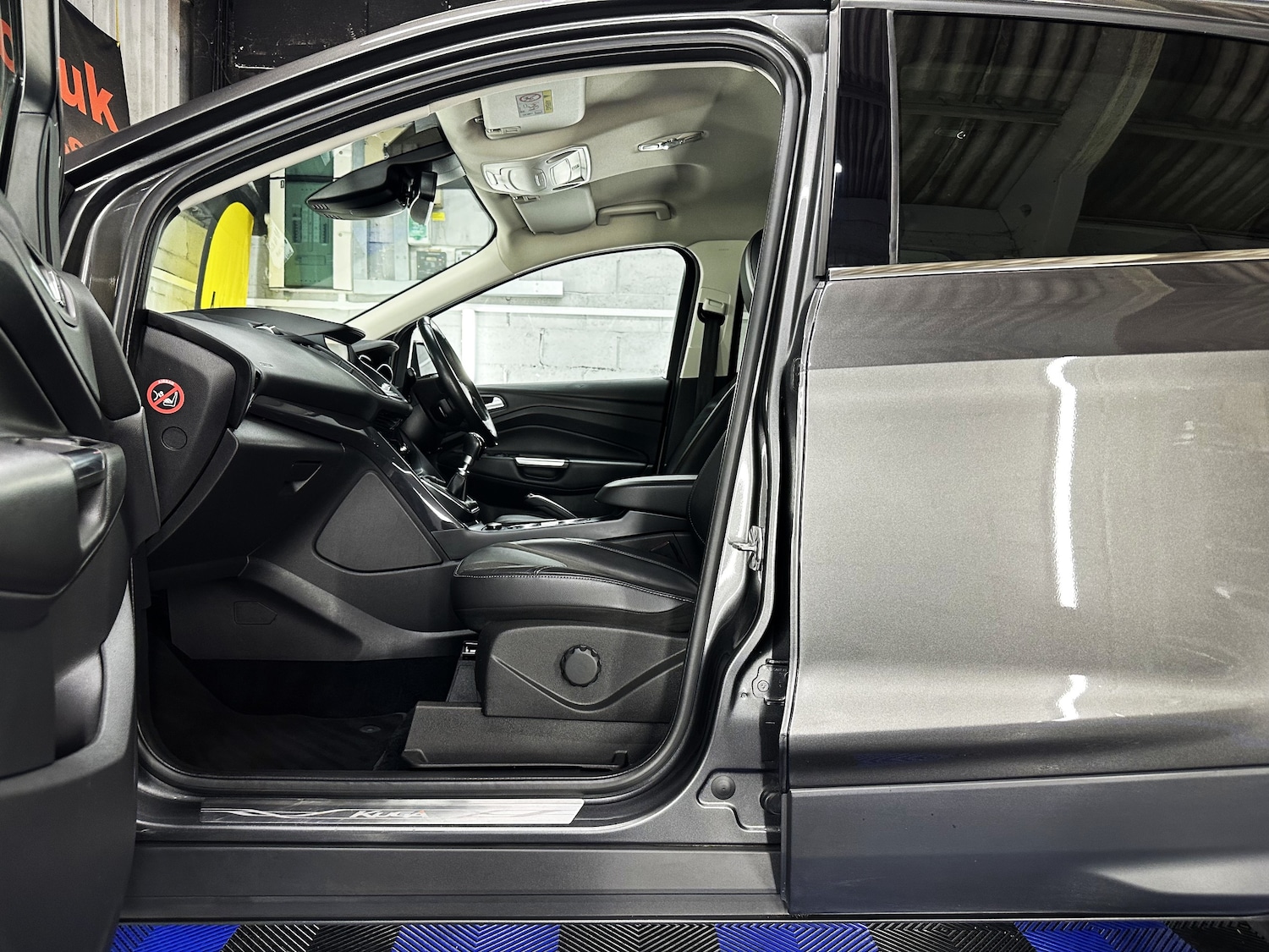 Used Ford Kuga 2016 for sale - 76518089: Photo 18