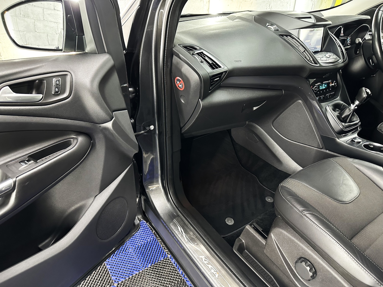 Used Ford Kuga 2016 for sale - 76518089: Photo 19