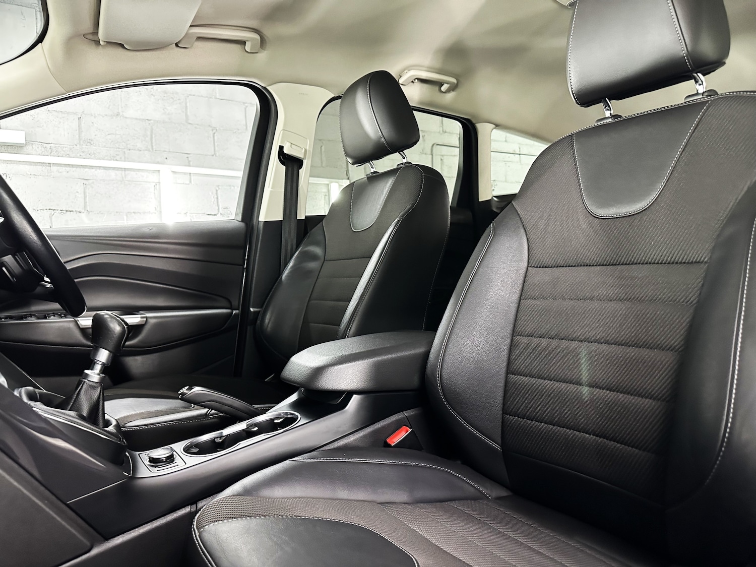 Used Ford Kuga 2016 for sale - 76518089: Photo 20