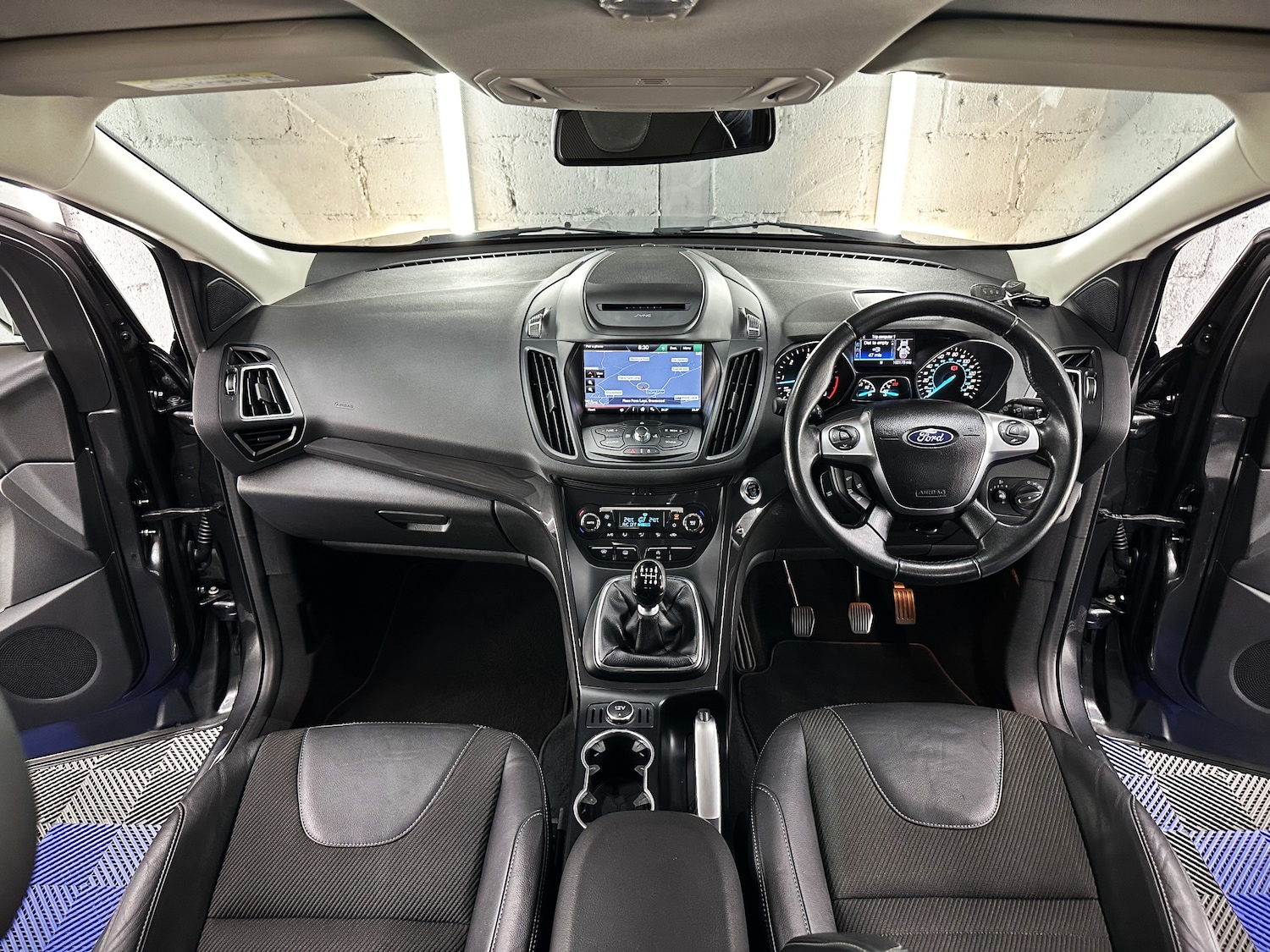 Used Ford Kuga 2016 for sale - 76518089: Photo 22